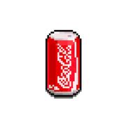 Arctic Coke