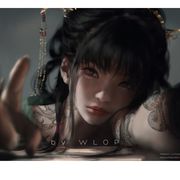 明月清风徐来人