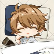 夏日的良辰梅景