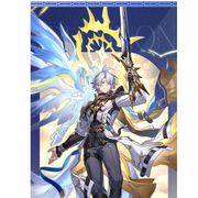 旅行于四方的旅者