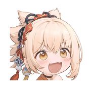 何来人间惊鸿客