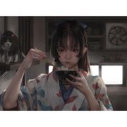 不高兴的韦恩