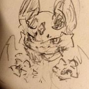 银虫uwu