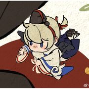 吸吸果冻