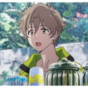 一个大大的肉包