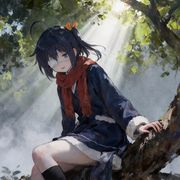 再见一面吧