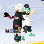 LAG.帅哥