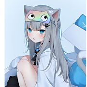 丷*月を引く阙*丷