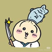 滋滋煎一块鱼排