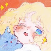 藏镜喵