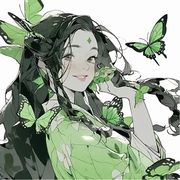 蝶枝