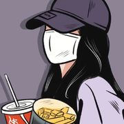 青衣眷酒、