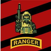 马尔洛斯游骑兵