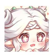 发自“心头”的微笑