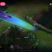 自带BGM的族长