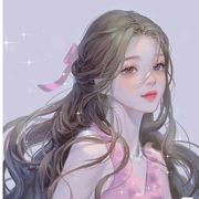 居可爱。