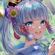小羊同学