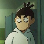 徐晨