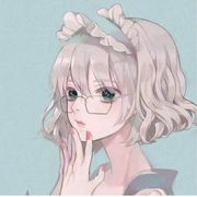 苏灵今天也很帅♡