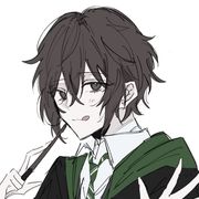 和太宰大人殉情