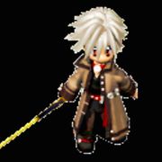 剑帝·莱恩哈特