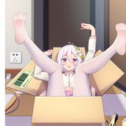 花自飘零水自流