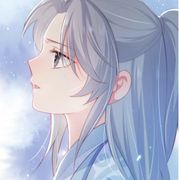 红叶沾霜缘