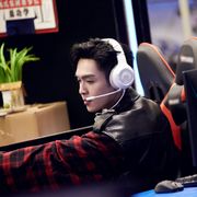 叶_落风寒_云起时