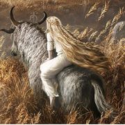 🐏神（天地交泰阴阳合欢宗宗主）