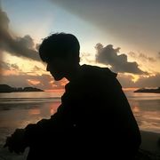 狗牙儿发张照片那个
