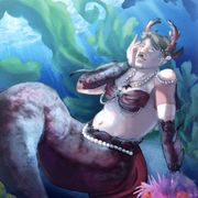 二战人鱼之王