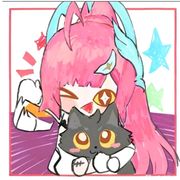 既墨离