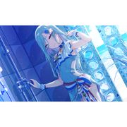 日野森雫小迷妹