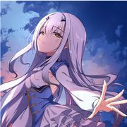 星如雨