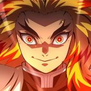炼狱杏寿郎