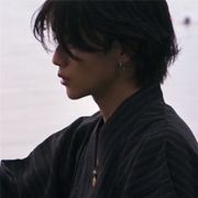 渐冷.