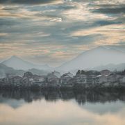 难道