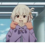 憧憬成为天才麻将姬少女