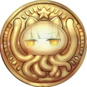 自律型白咕咕⑨号叽