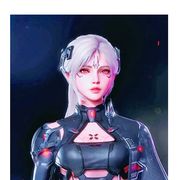 星海·紫罗兰