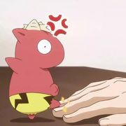 吃辣椒要喷火