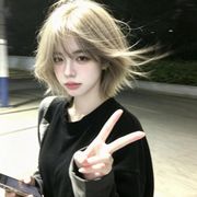 那个死白羊