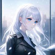 霜雪风花
