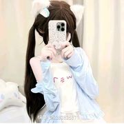 困告羊