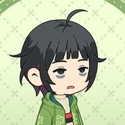 林姑村办事处1号员工