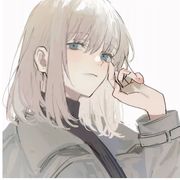。