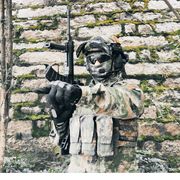 堪比核弹的罐头