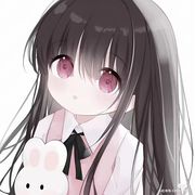 铃儿💖