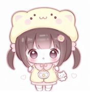 苒苒.