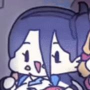 神秘千禧年学生